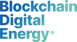 Blockchain Digital Energy